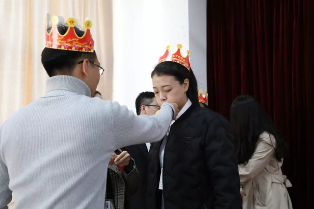 乾港生日会