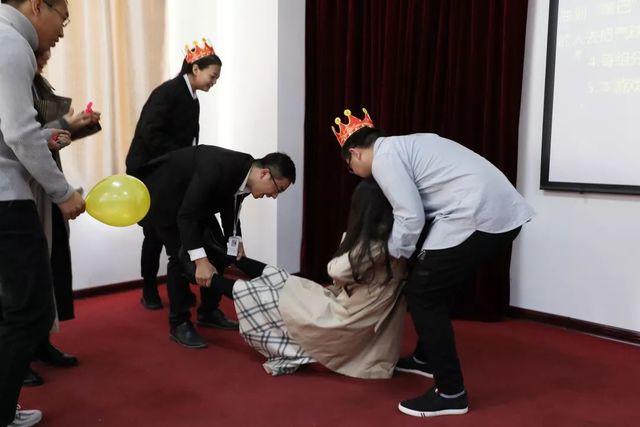 乾港生日会
