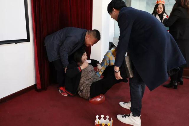 乾港生日会