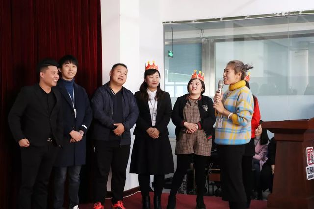乾港生日会